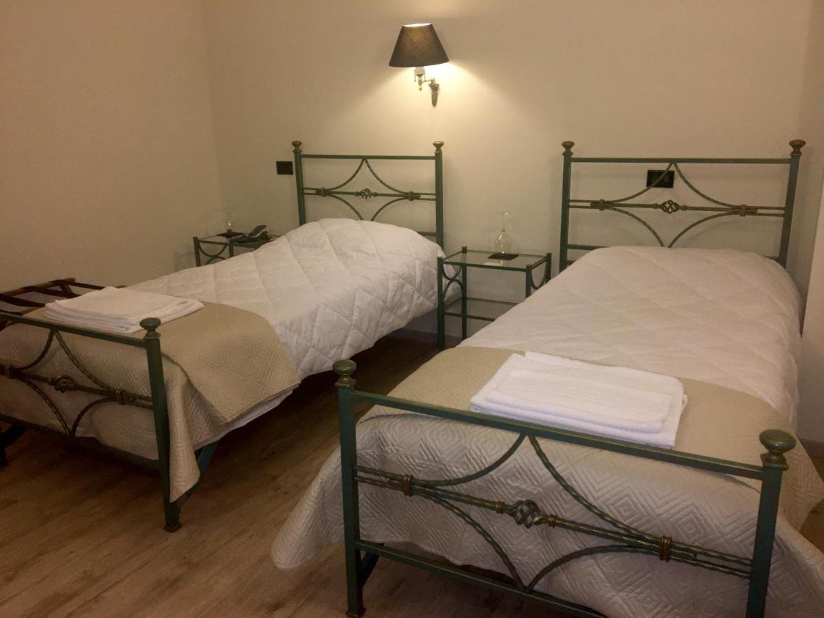 Castellucchio Hotel Экстерьер фото